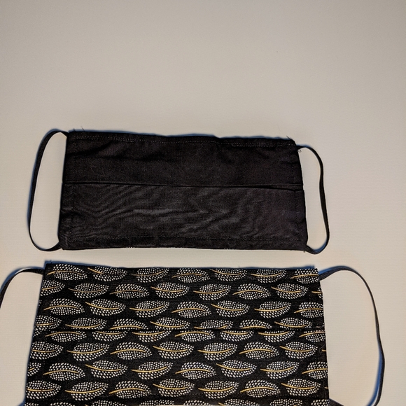 2/22$ Mix them up! Face mask - Picture 6 of 8